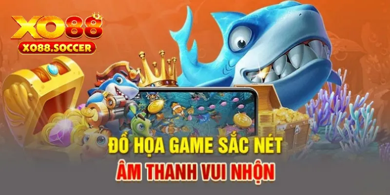 Giao diện thiết kế độc đáo & đầy lôi cuốn