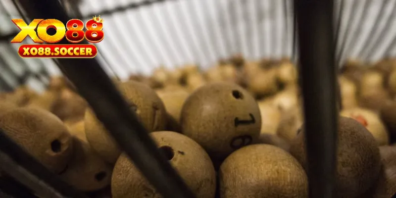 Các phần thưởng xố số đều có giá trị cực kỳ lớn