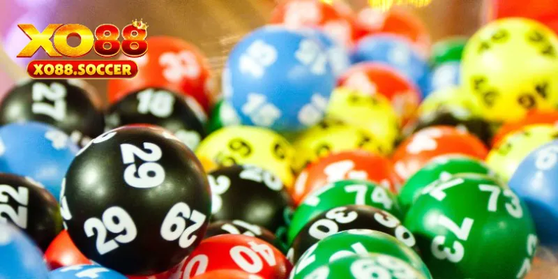 Đây là nền tảng xổ số có uy tín và danh tiếng