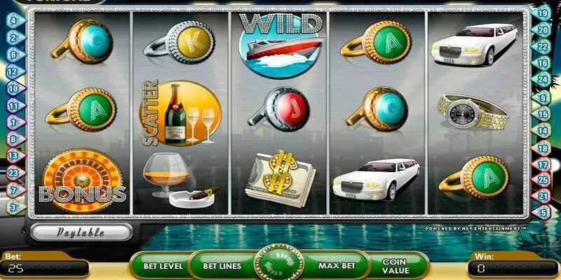 Tổng hợp một số quy tắc nổ hũ cơ bản