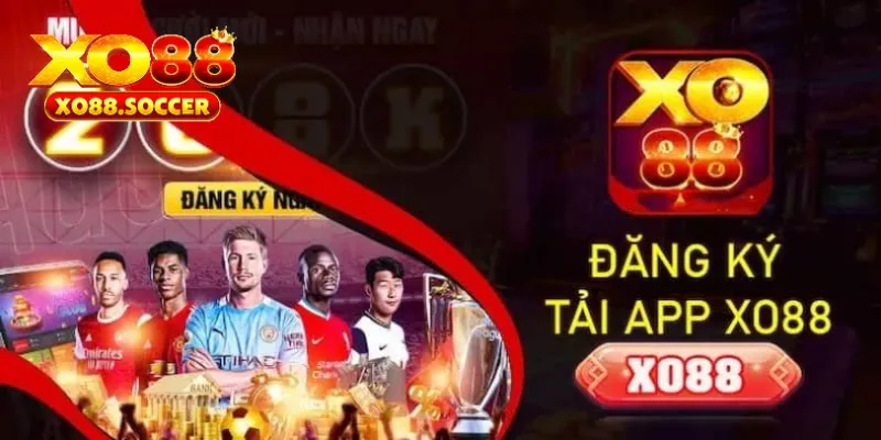 4 lưu ý cần nhớ khi tải app XO88