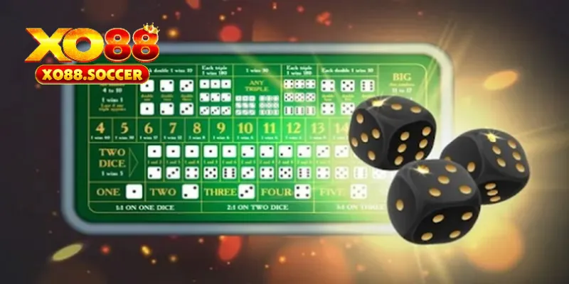 Người chơi hãy dựa vào cầu 2-3-1-2 để dự đoán kết quả