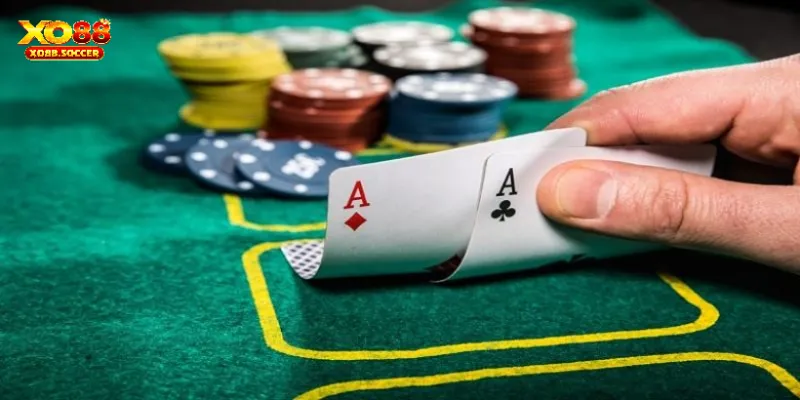 Giới thiệu khái quát về poker