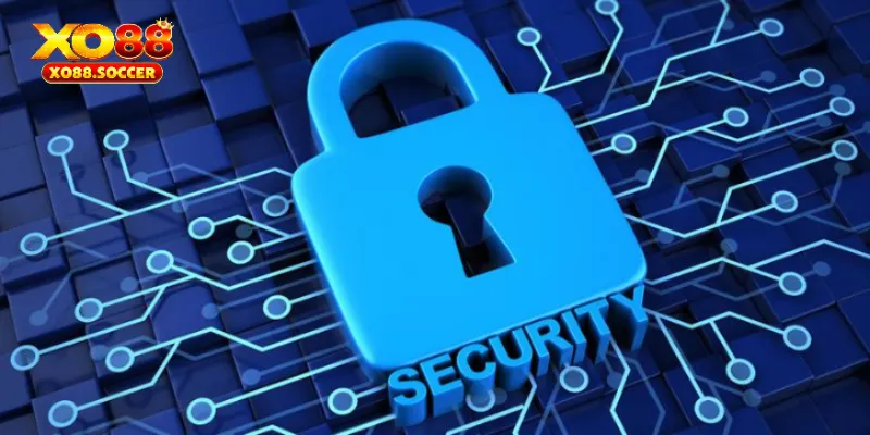 Các điều khoản cần nắm trong chính sách bảo mật